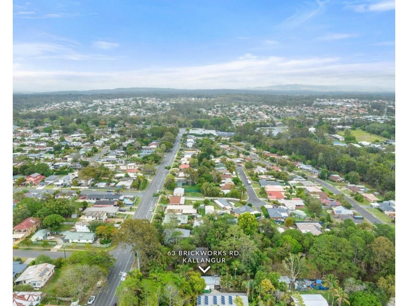 63 Brickworks Road, Kallangur QLD 4503