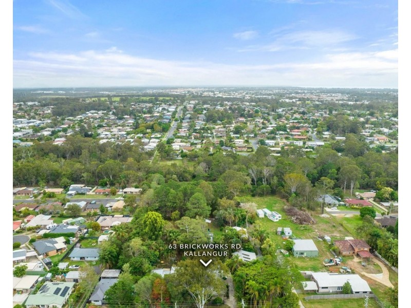 63 Brickworks Road, Kallangur QLD 4503