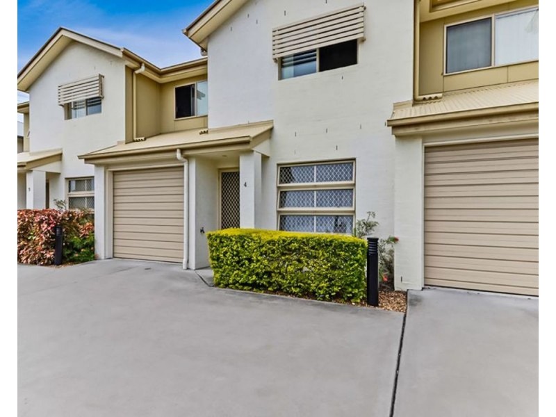 4/439 Elizabeth Ave, Kippa-ring QLD 4021