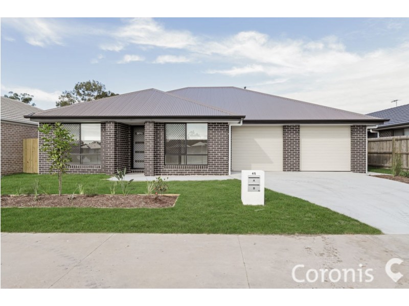 1/45 Coutts Drive, Burpengary QLD 4505