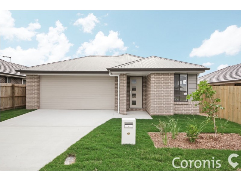 8 Coutts Drive, Burpengary QLD 4505