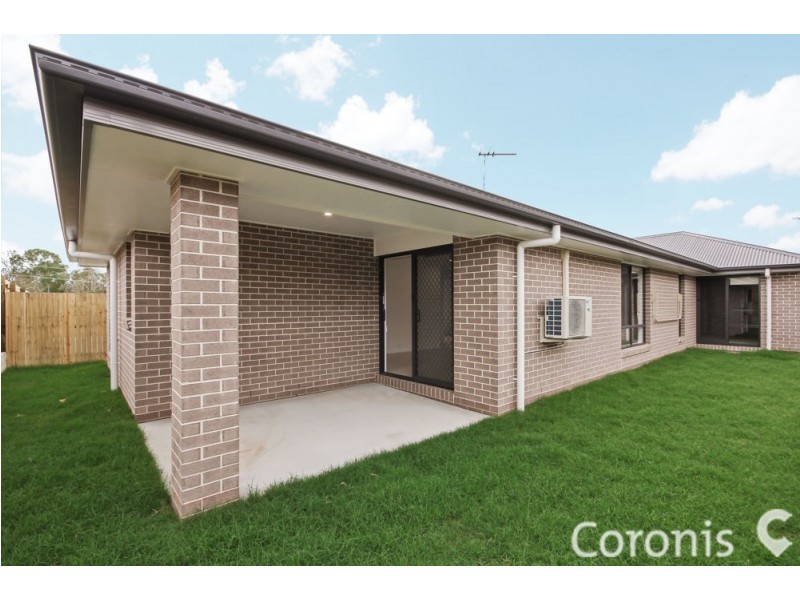 8 Coutts Drive, Burpengary QLD 4505