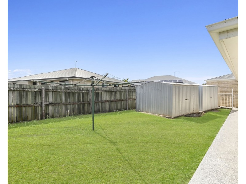 32 Cadaga Place, Caboolture QLD 4510