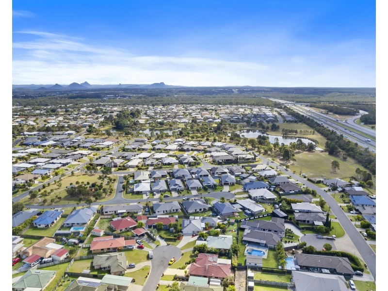 32 Cadaga Place, Caboolture QLD 4510