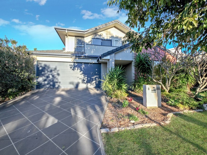 8 Elkington Circuit, North Lakes QLD 4509