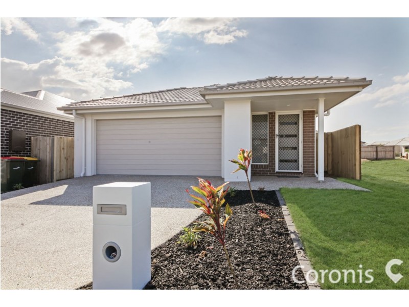 44 Hilary Street, Morayfield QLD 4506