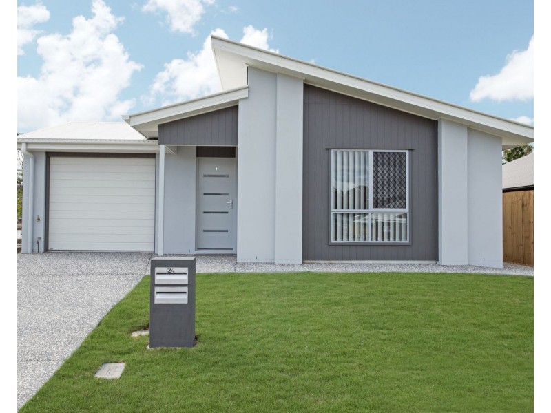 1/24 Riviera Street, Burpengary QLD 4505