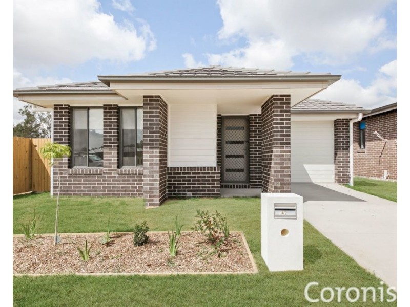 47 Coutts Drive, Burpengary QLD 4505