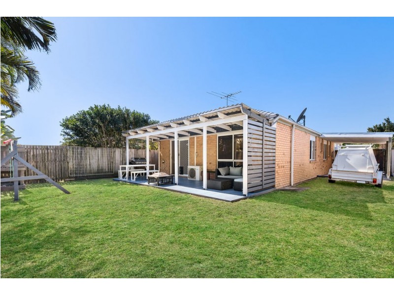 5 Leichhardt Street, North Lakes QLD 4509