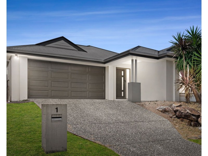 1 Aylmore Court, Narangba QLD 4504