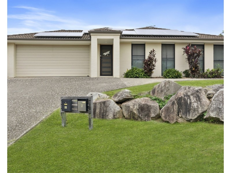 6 Crestwood Court, Kurwongbah QLD 4503