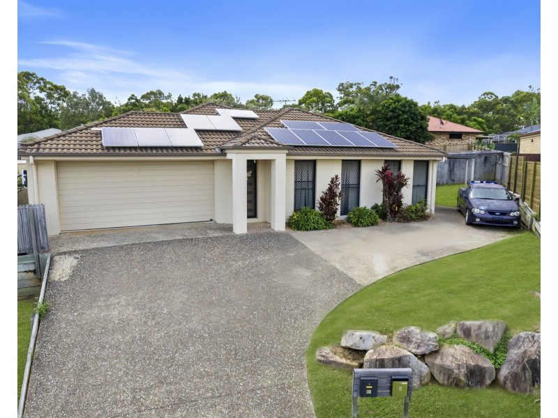 6 Crestwood Court, Kurwongbah QLD 4503