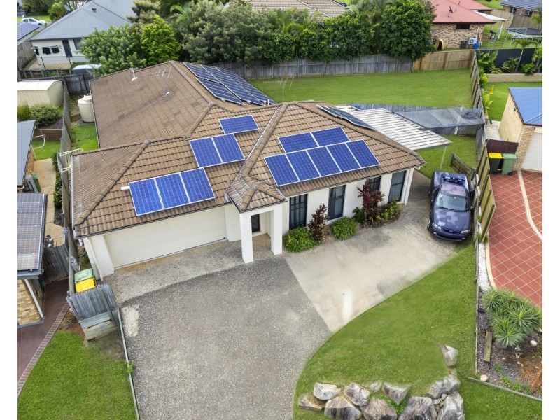 6 Crestwood Court, Kurwongbah QLD 4503