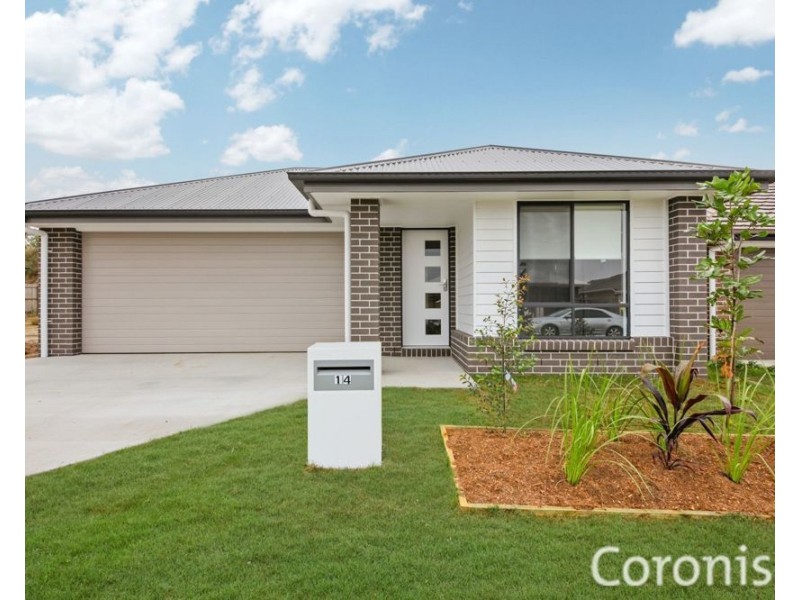 14 Riviera Street, Burpengary QLD 4505