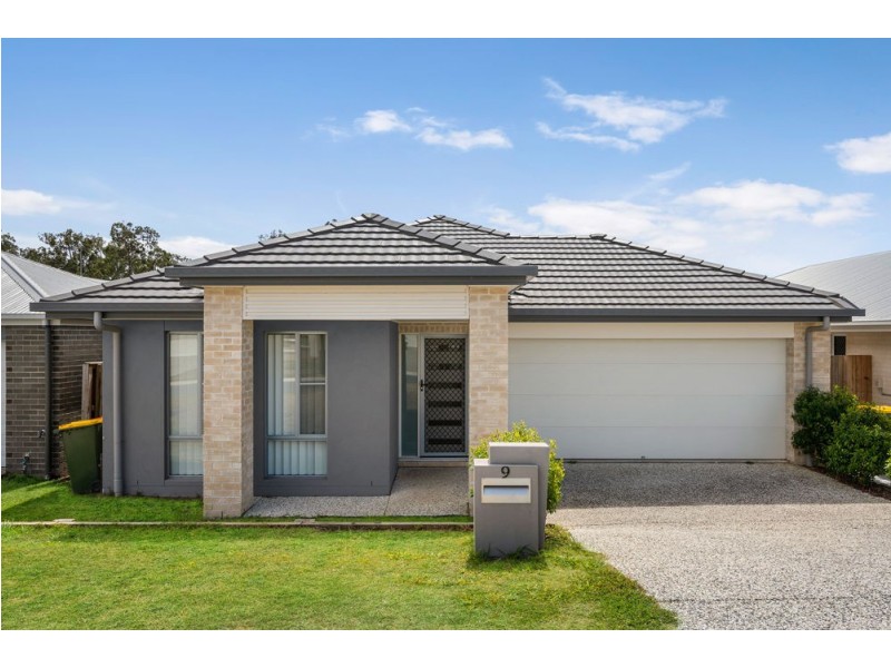 9 Japoon Street, North Lakes QLD 4509