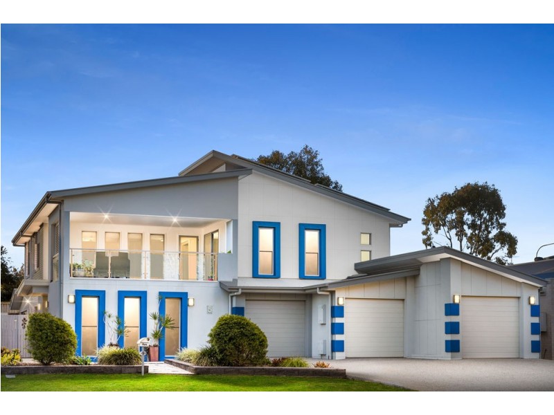 5 Reserve Court, Murrumba Downs QLD 4503