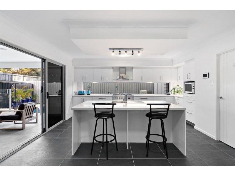 5 Reserve Court, Murrumba Downs QLD 4503