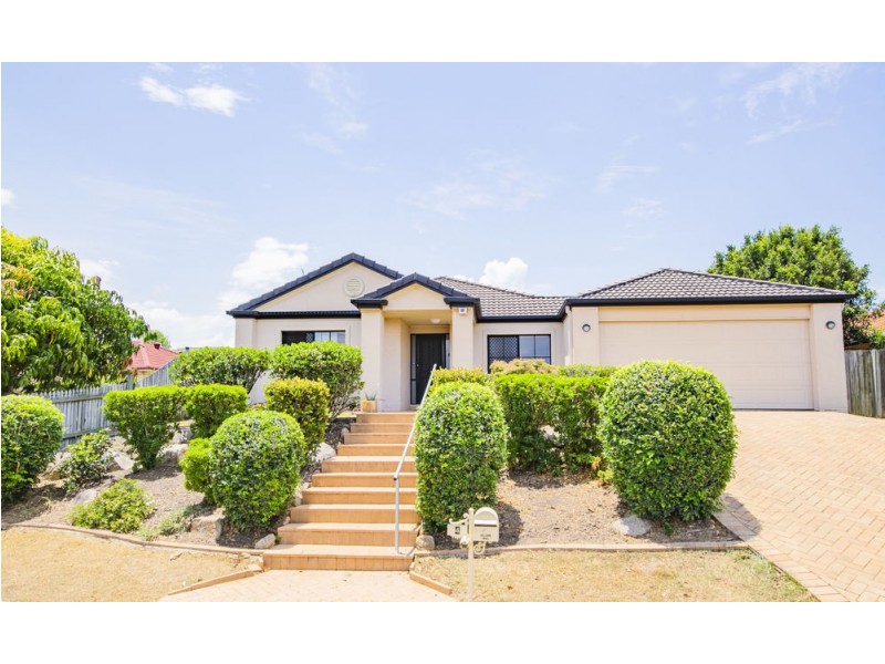 4 Hepburn Street, North Lakes QLD 4509