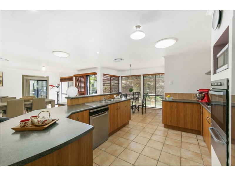 4 Hepburn Street, North Lakes QLD 4509