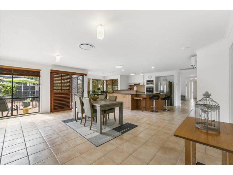 4 Hepburn Street, North Lakes QLD 4509