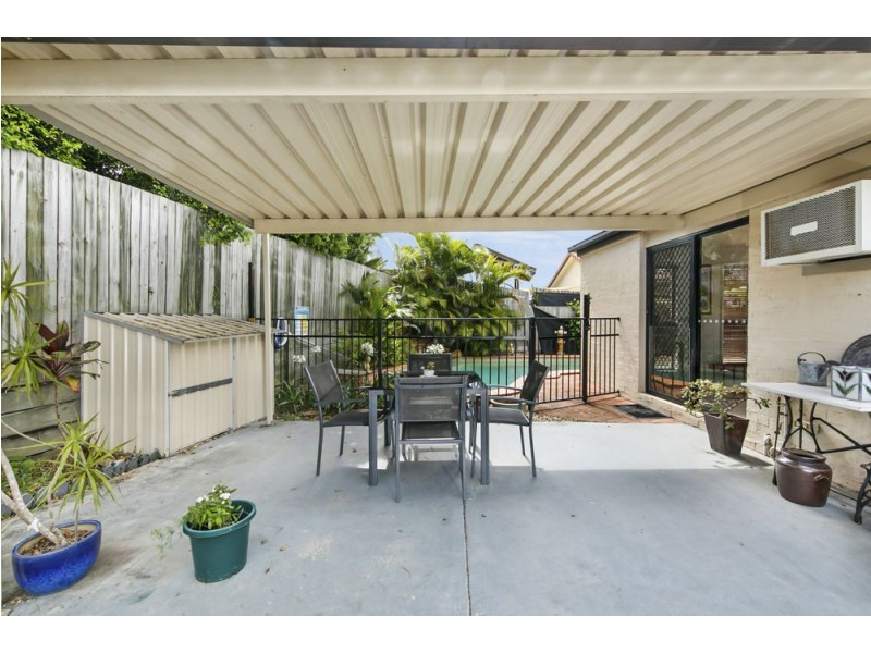 4 Hepburn Street, North Lakes QLD 4509