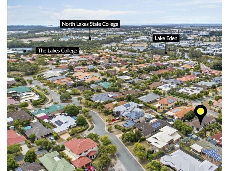 4 Hepburn Street, North Lakes QLD 4509