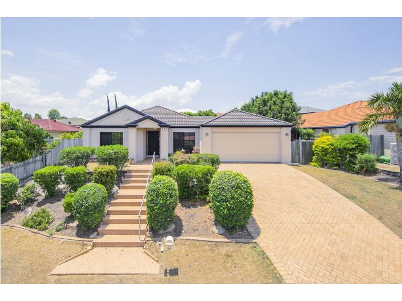 4 Hepburn Street, North Lakes QLD 4509