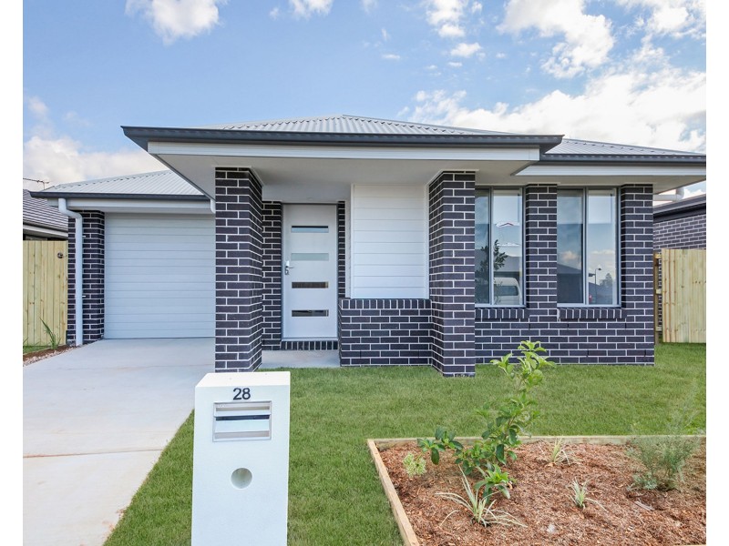 28 Coutts Drive, Burpengary QLD 4505