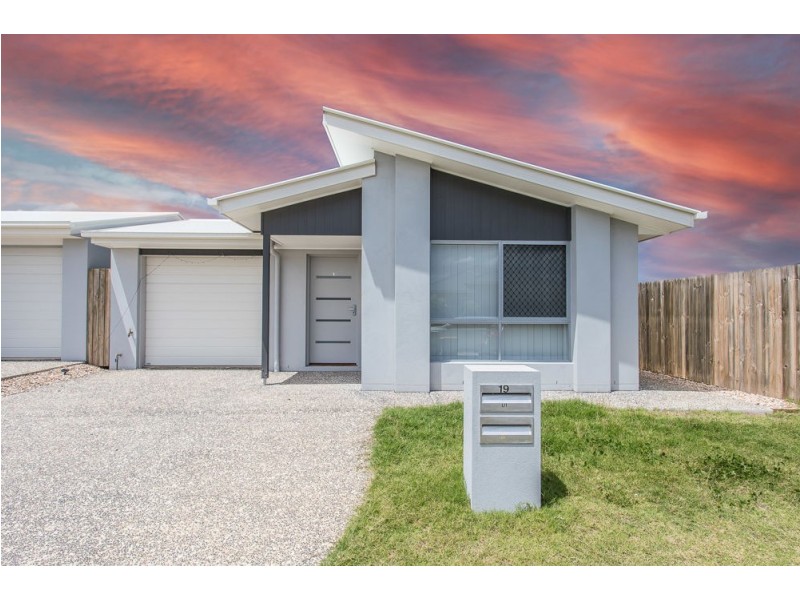 19 Liberator Street, Griffin QLD 4503