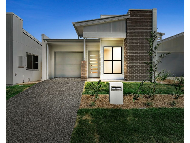 49 Darwin Circuit, North Lakes QLD 4509
