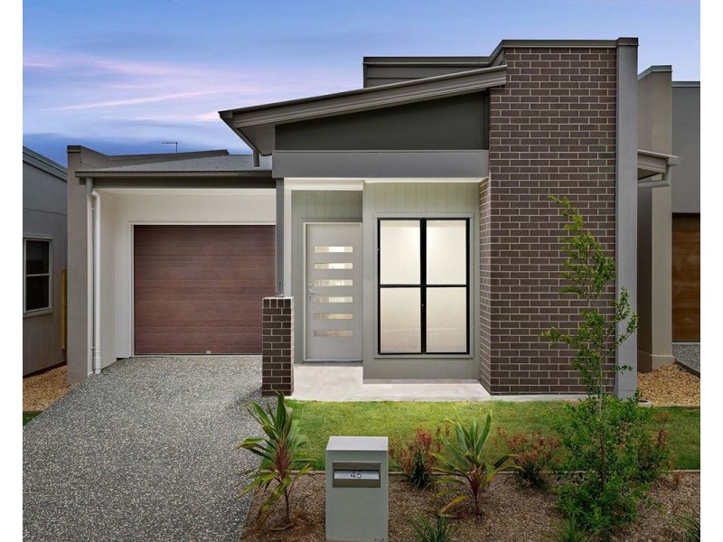 45 Darwin Circuit, North Lakes QLD 4509