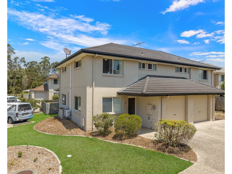 4/71-77 Goodfellows Road, Kallangur QLD 4503