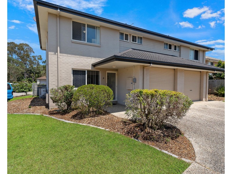 4/71-77 Goodfellows Road, Kallangur QLD 4503