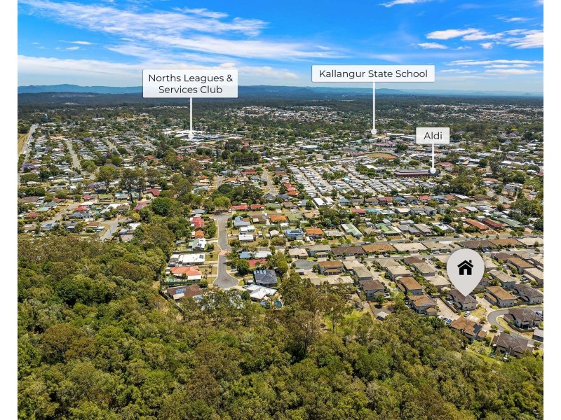 4/71-77 Goodfellows Road, Kallangur QLD 4503