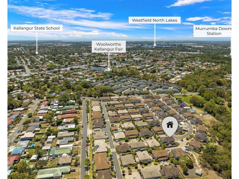 4/71-77 Goodfellows Road, Kallangur QLD 4503
