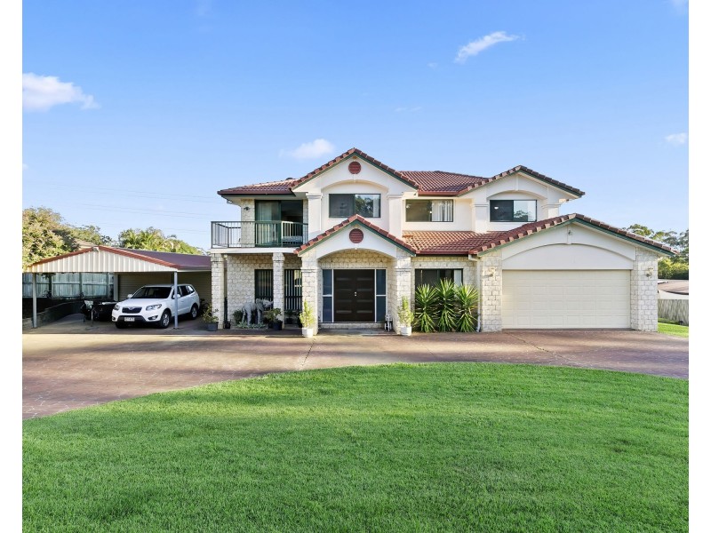 21-23 Daisy Avenue, Caboolture QLD 4510