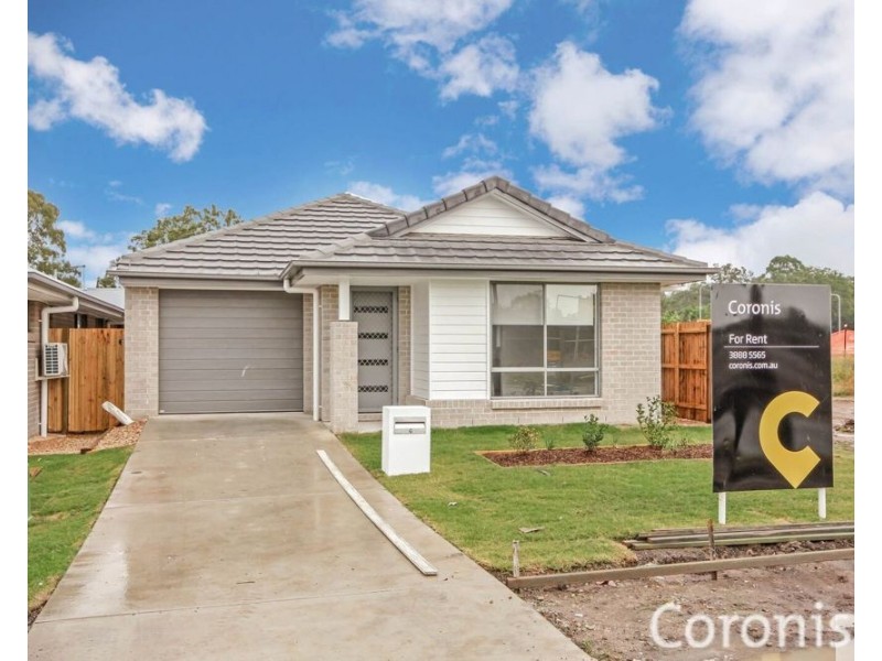 6 Princess Street, Burpengary QLD 4505