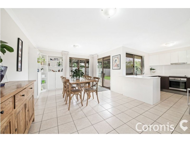 5 Antigua Crescent, Deception Bay QLD 4508