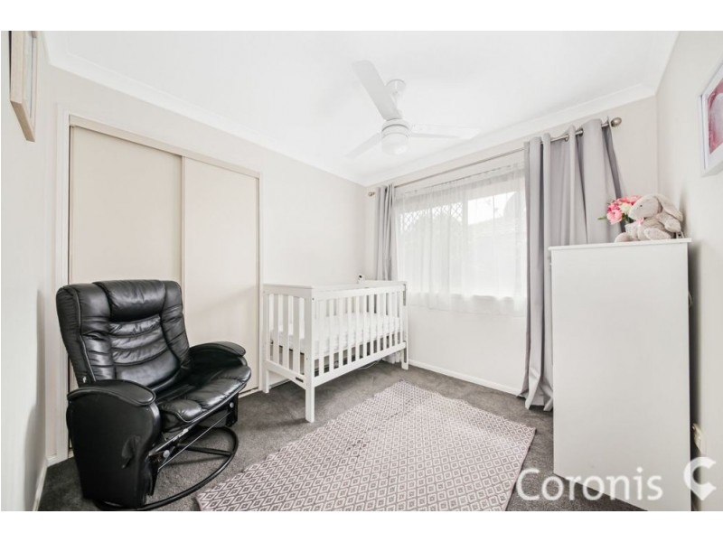 5 Antigua Crescent, Deception Bay QLD 4508