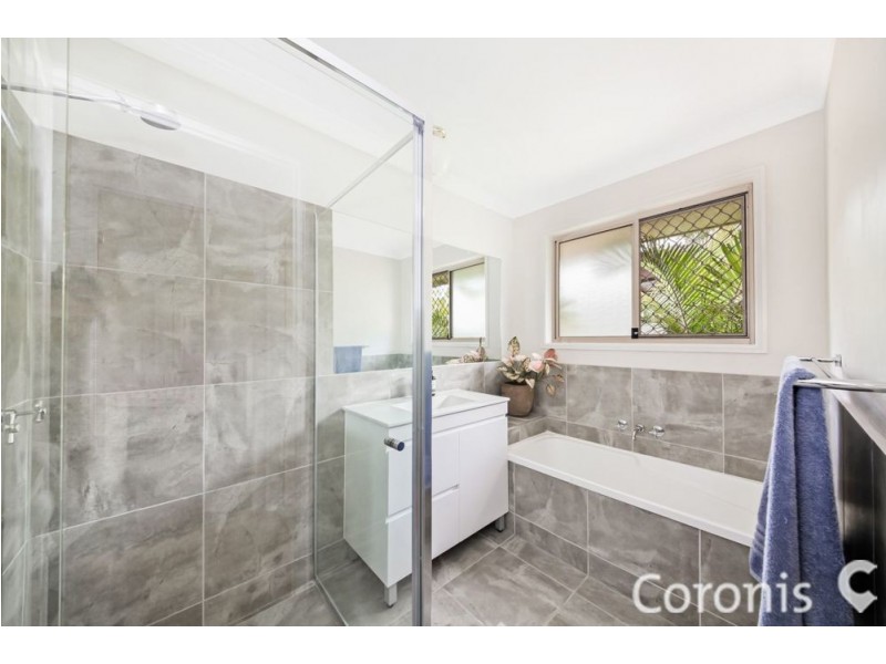 5 Antigua Crescent, Deception Bay QLD 4508