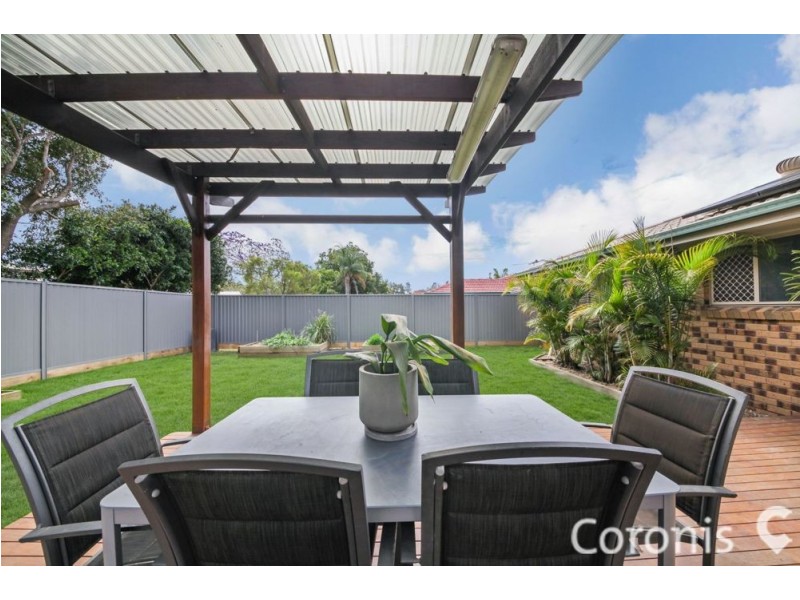 5 Antigua Crescent, Deception Bay QLD 4508