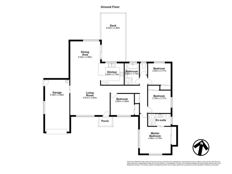 5 Antigua Crescent, Deception Bay QLD 4508