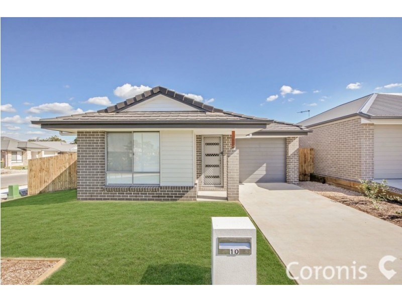 10 Princess Street, Burpengary QLD 4505
