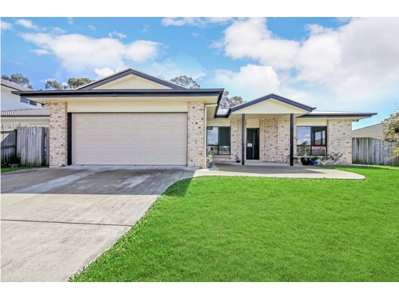 48 Michael Avenue, Morayfield QLD 4506