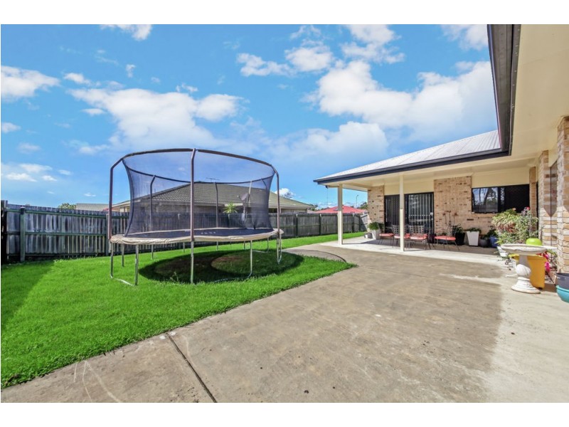 48 Michael Avenue, Morayfield QLD 4506