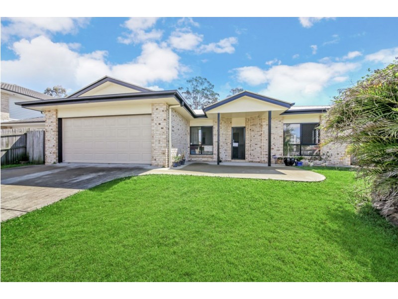 48 Michael Avenue, Morayfield QLD 4506