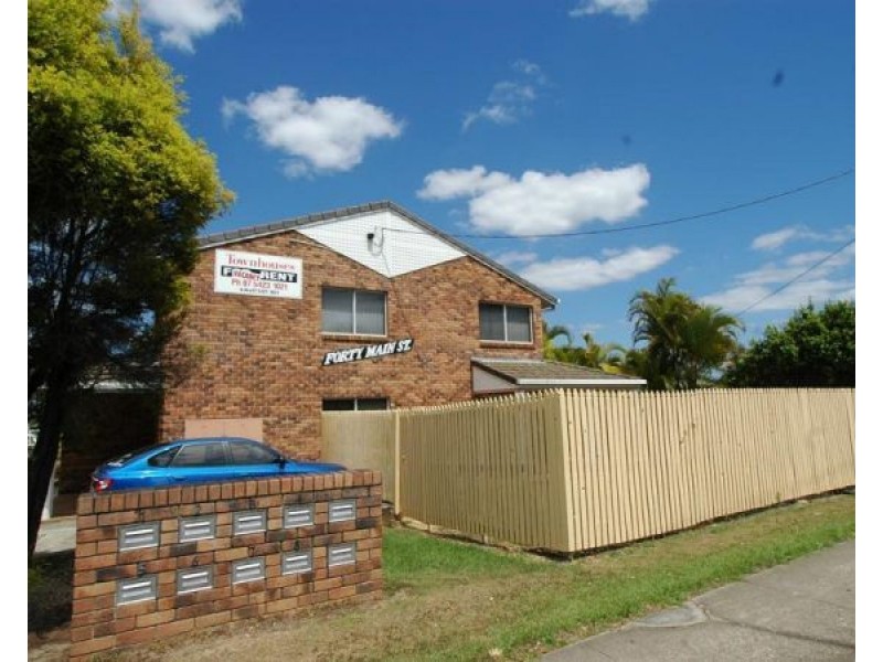 5/40 Main Street, Narangba QLD 4504