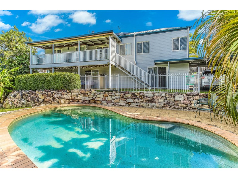 60 Highlands Drive, Narangba QLD 4504