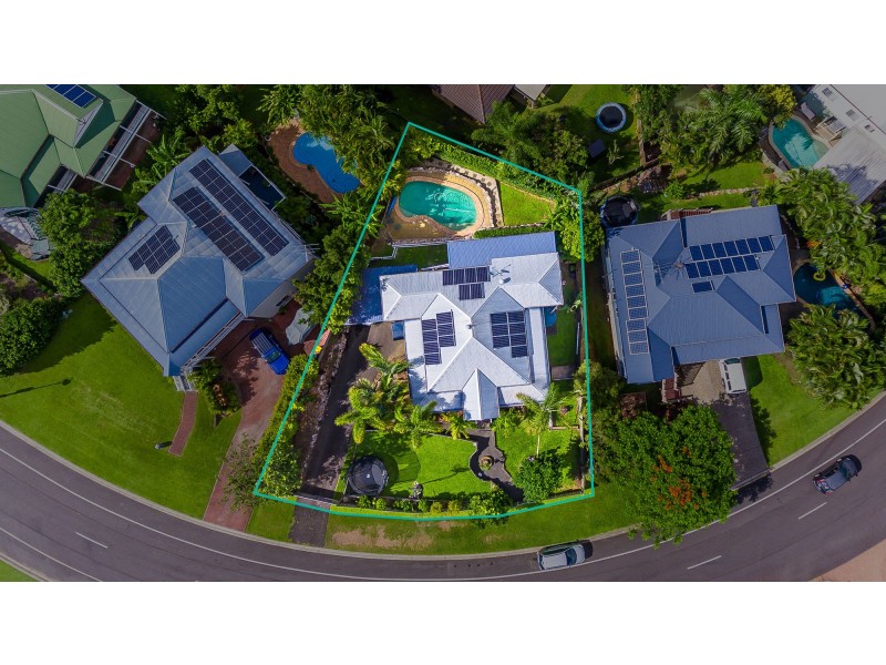 60 Highlands Drive, Narangba QLD 4504
