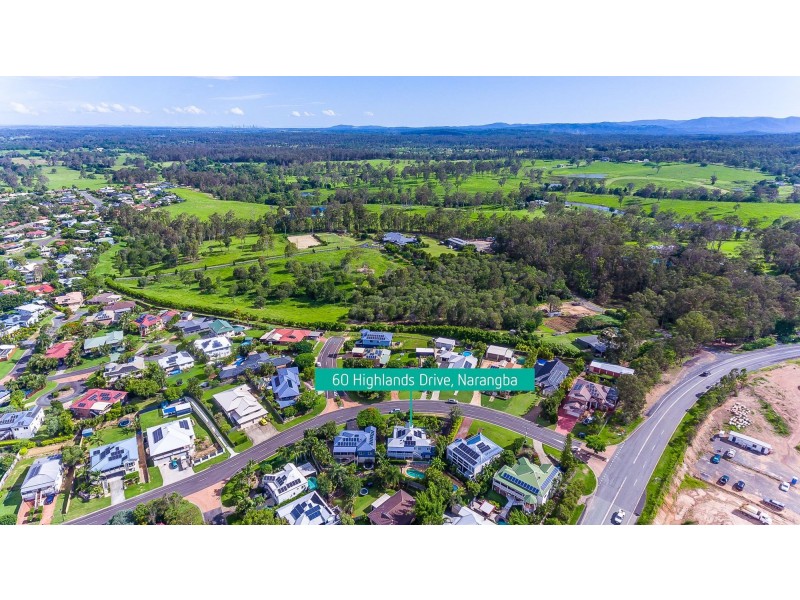 60 Highlands Drive, Narangba QLD 4504